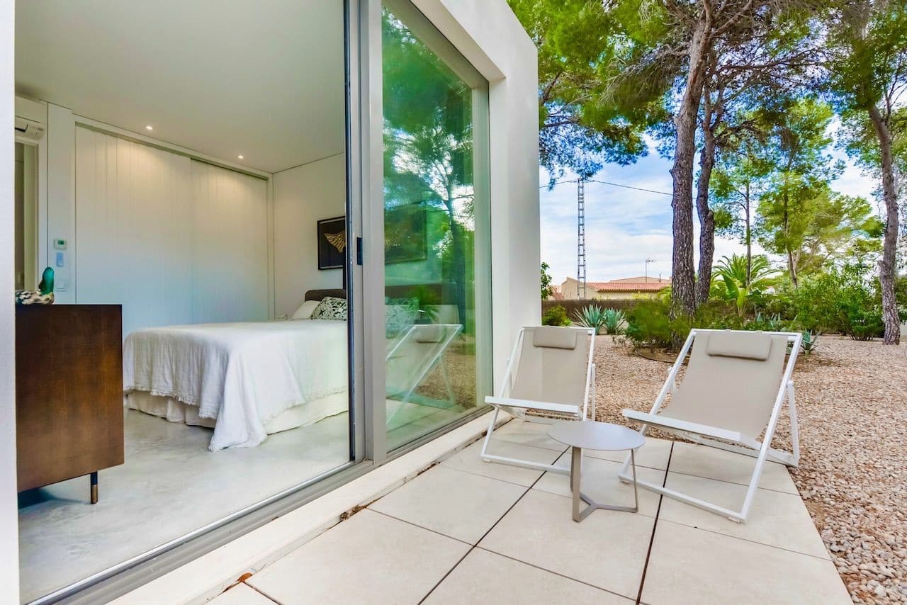 3 bedroom Villa for sale in Altea with pool garage - € 1,500,000 (Ref: 9529464)