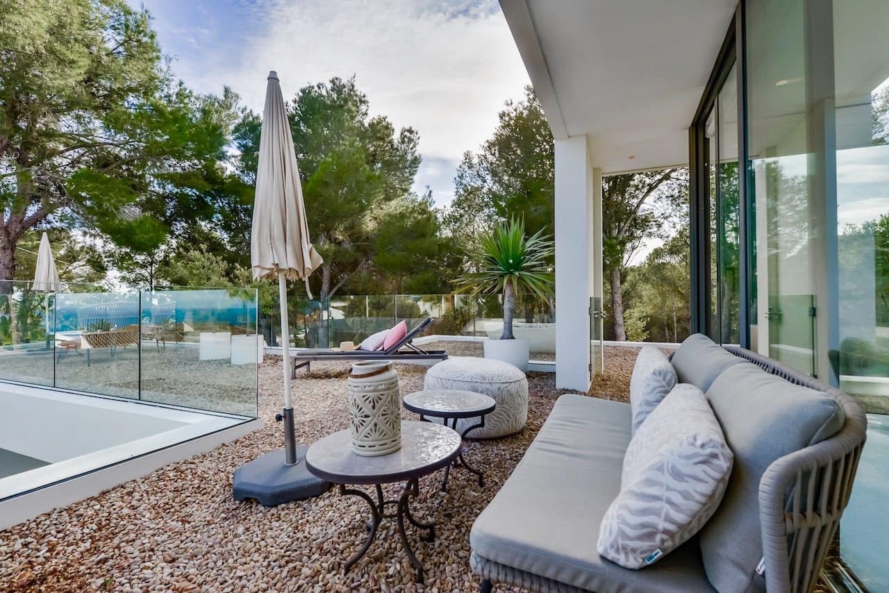 3 bedroom Villa for sale in Altea with pool garage - € 1,500,000 (Ref: 9529464)
