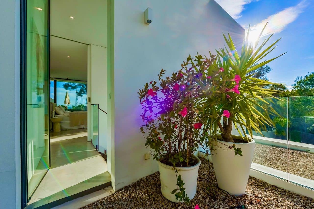 3 bedroom Villa for sale in Altea with pool garage - € 1,500,000 (Ref: 9529464)