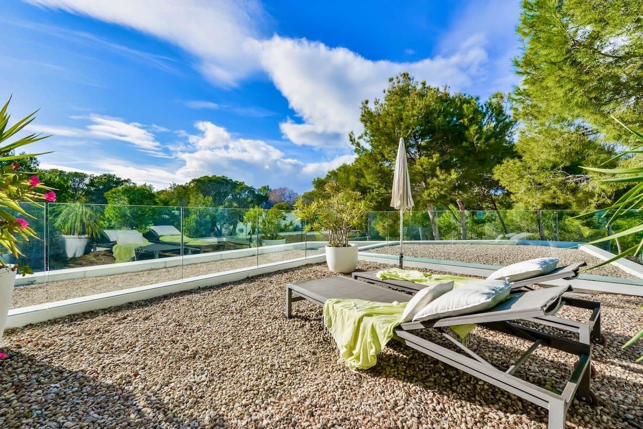 3 bedroom Villa for sale in Altea with pool garage - € 1,500,000 (Ref: 9529464)