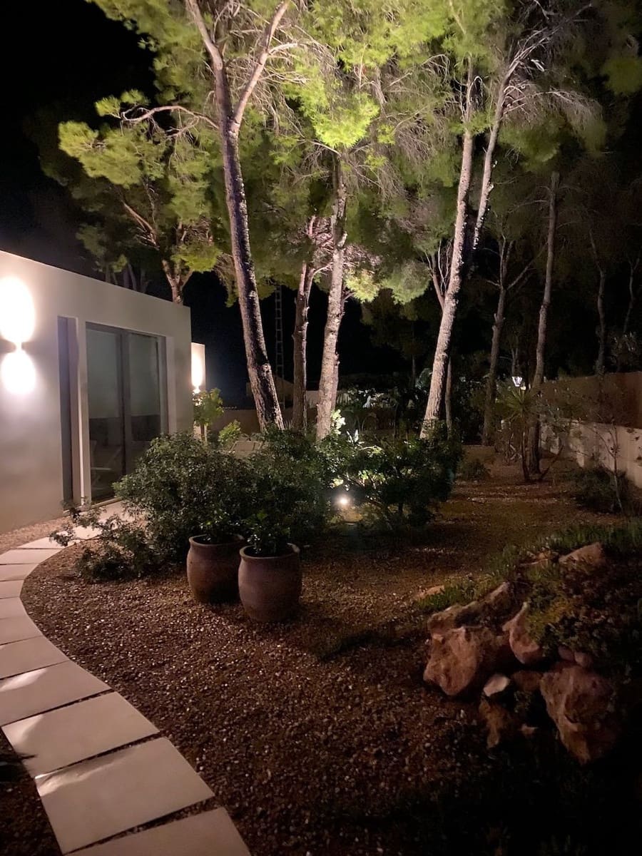 3 slaapkamer Villa te koop in Altea met zwembad garage - € 1.500.000 (Ref: 9529464)