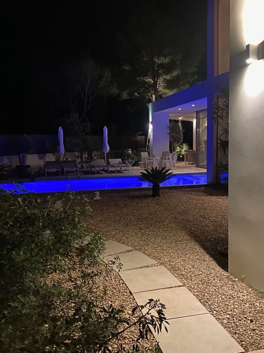 3 slaapkamer Villa te koop in Altea met zwembad garage - € 1.500.000 (Ref: 9529464)