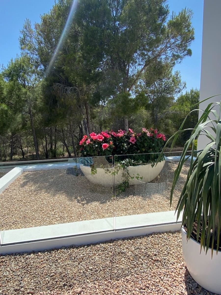 3 slaapkamer Villa te koop in Altea met zwembad garage - € 1.500.000 (Ref: 9529464)