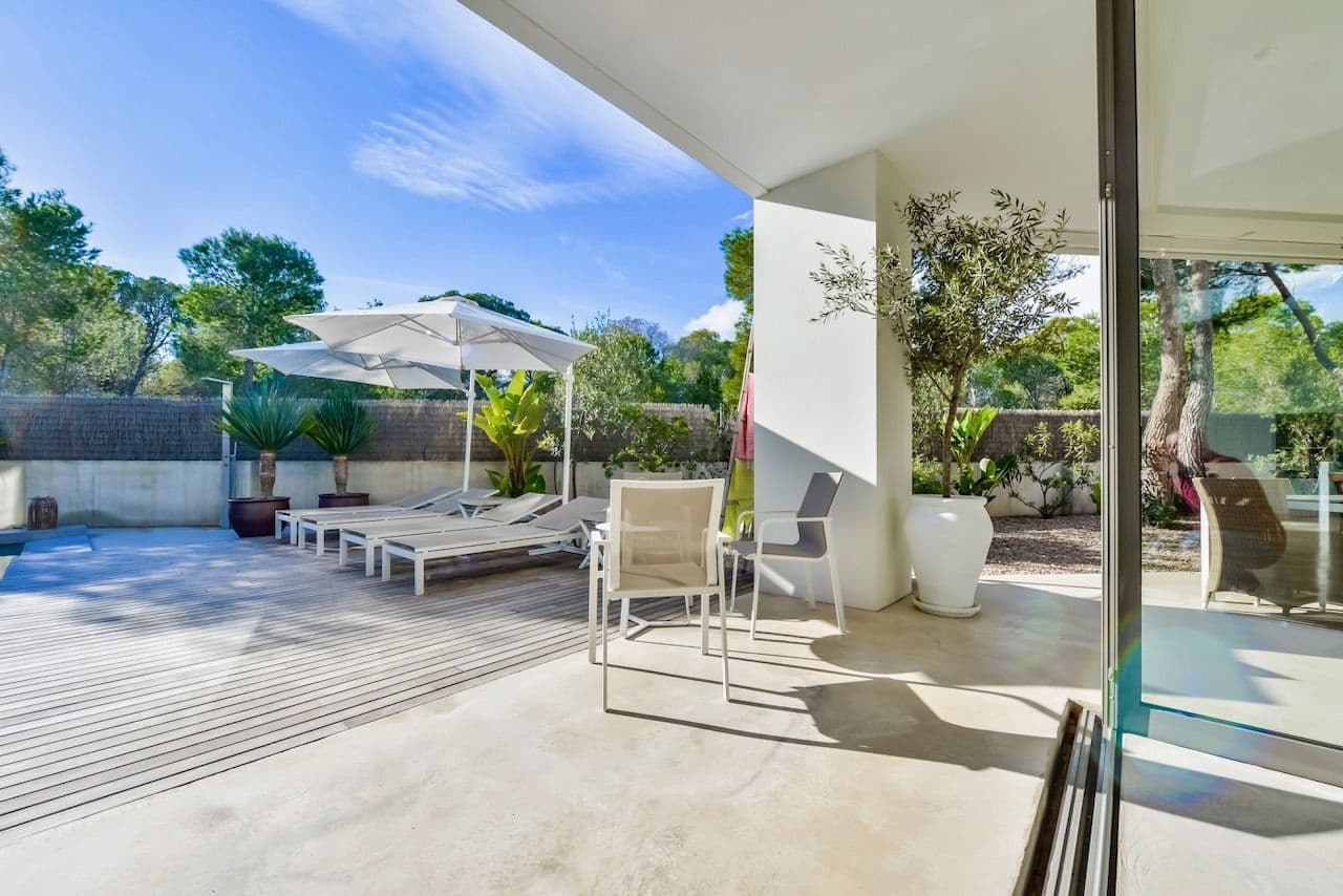 3 slaapkamer Villa te koop in Altea met zwembad garage - € 1.500.000 (Ref: 9529464)