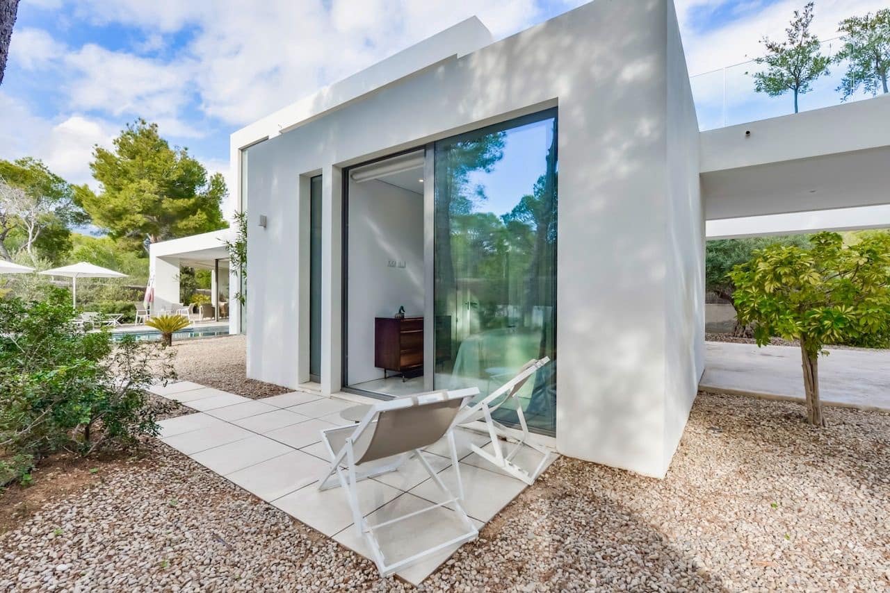 3 slaapkamer Villa te koop in Altea met zwembad garage - € 1.500.000 (Ref: 9529464)