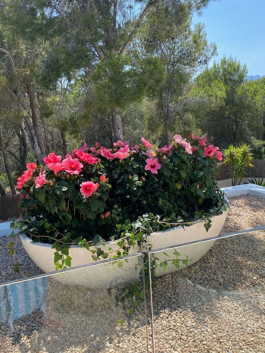 3 slaapkamer Villa te koop in Altea met zwembad garage - € 1.500.000 (Ref: 9529464)