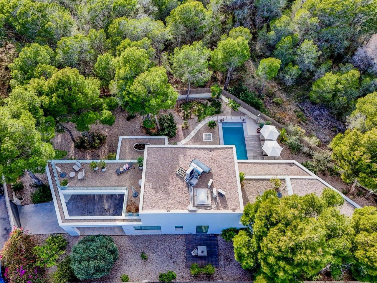 3 slaapkamer Villa te koop in Altea met zwembad garage - € 1.500.000 (Ref: 9529464)