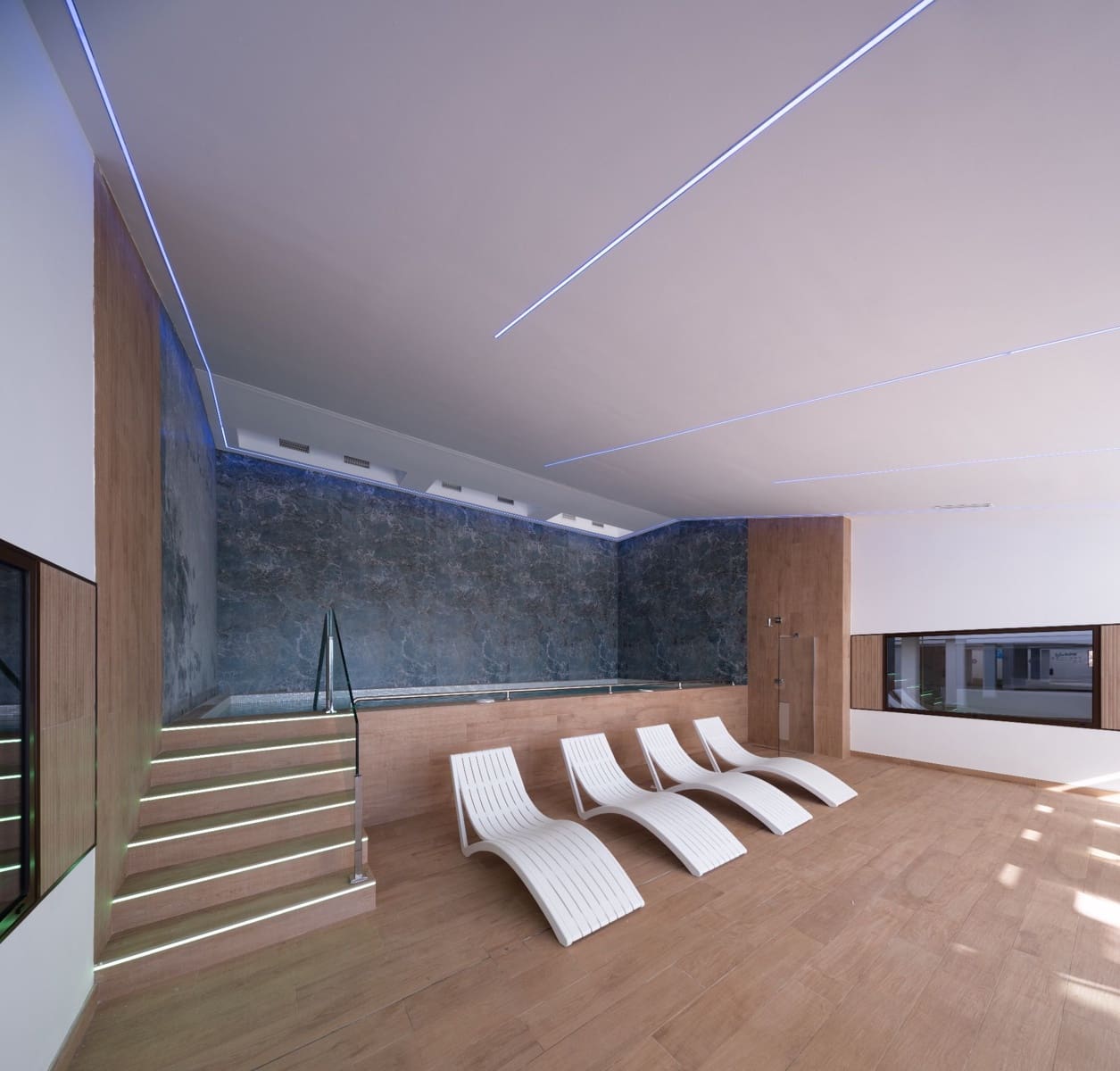 3 slaapkamer Villa te koop in Finestrat met zwembad garage - € 650.000 (Ref: 9614752)