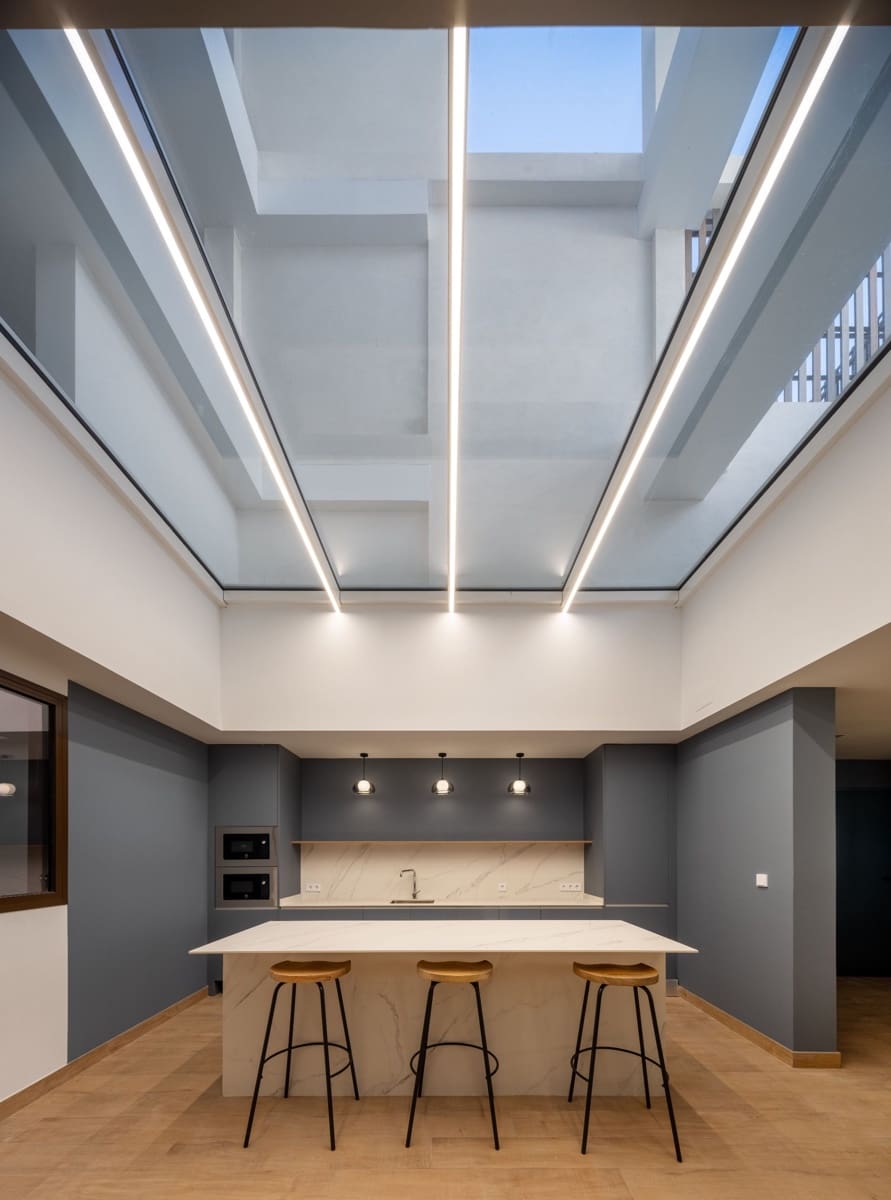 3 slaapkamer Villa te koop in Finestrat met zwembad garage - € 650.000 (Ref: 9614752)