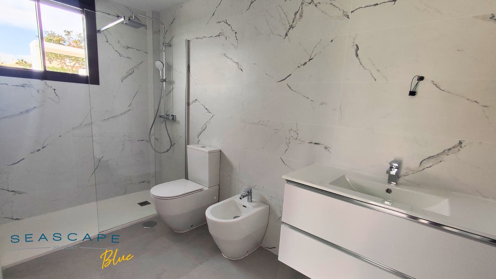 3 slaapkamer Villa te koop in Finestrat met zwembad garage - € 650.000 (Ref: 9614752)