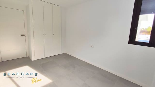 3 sovrum Villa till salu i Finestrat med pool garage - 650 000 € (Ref: 9614752)