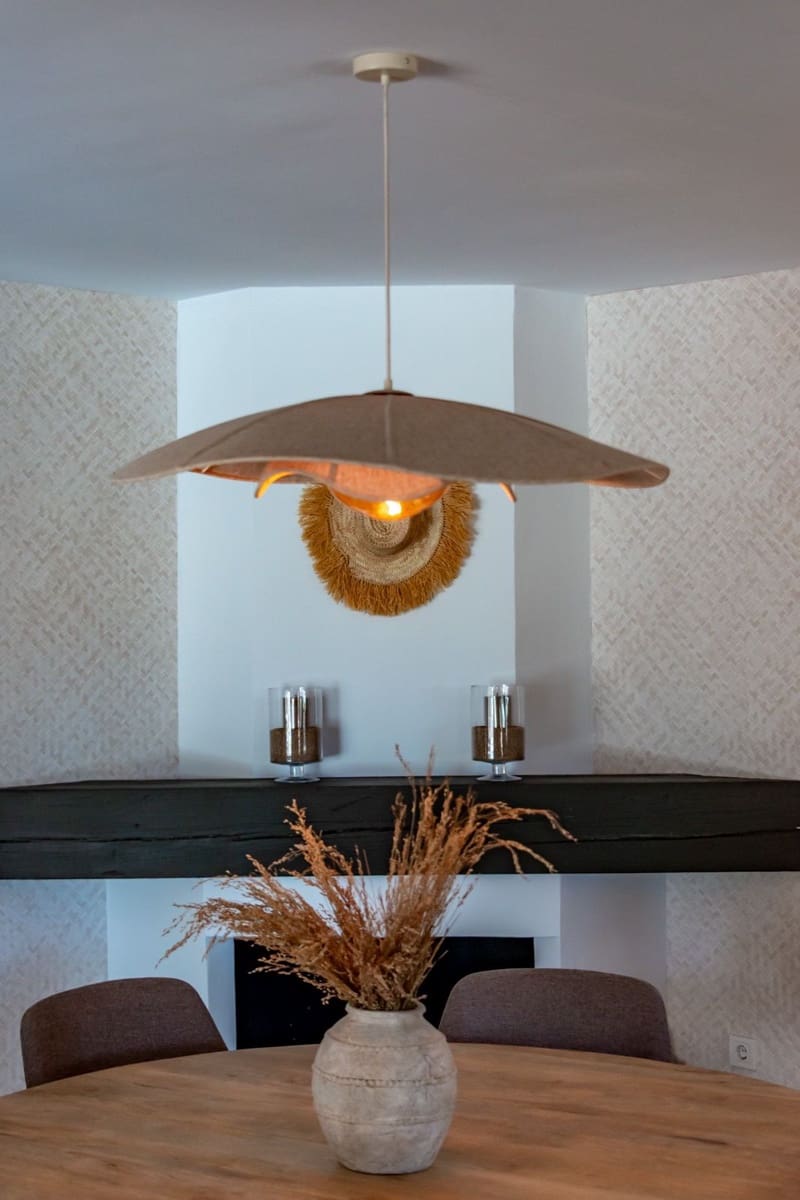 4 makuuhuone Huvila myytävänä paikassa La Nucia mukana uima-altaan 
autotalli - 1 190 000 € (Ref: 9794080)