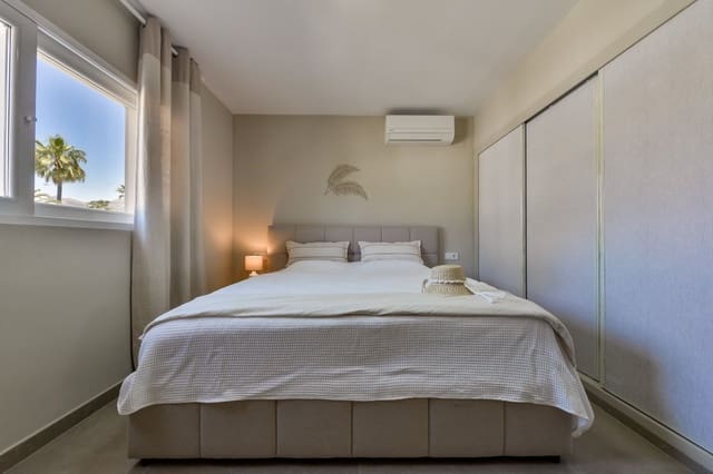 4 quarto Moradia para venda em La Nucia com piscina garagem - 1 190 000 € (Ref: 9794080)