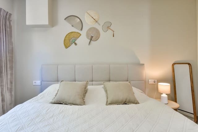 4 quarto Moradia para venda em La Nucia com piscina garagem - 1 190 000 € (Ref: 9794080)