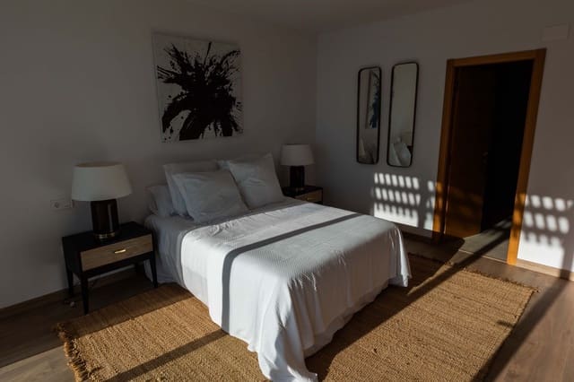 3 soverom Villa til salgs i Altea med svømmebasseng garasje - € 1 650 000 (Ref: 9835201)