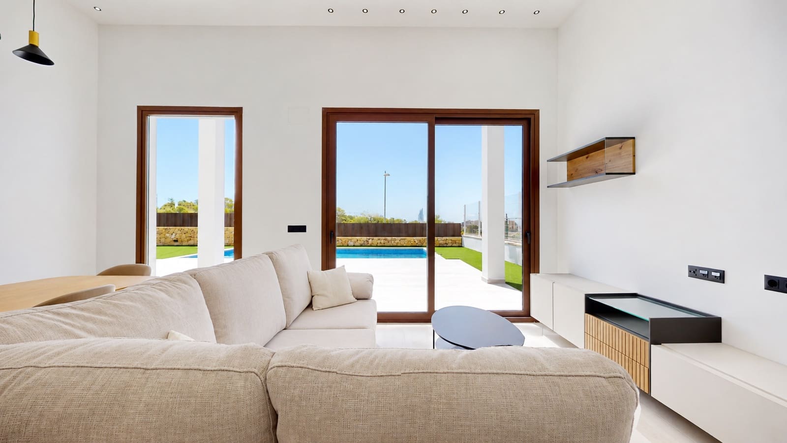 5 quarto Moradia para venda em Finestrat com piscina - 819 900 € (Ref: 9861543)