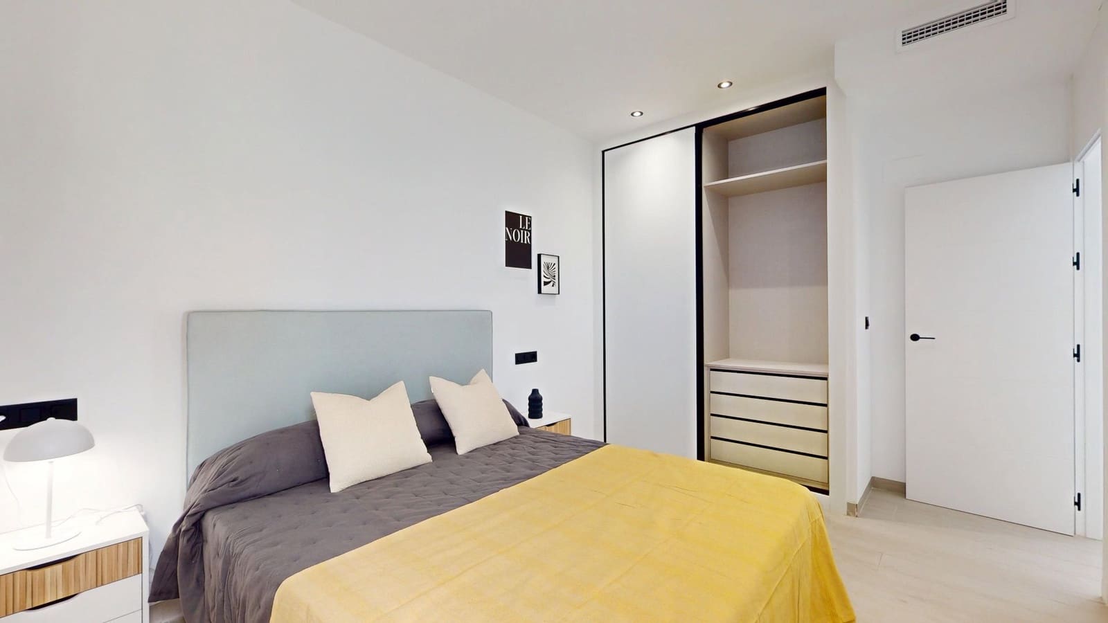 5 quarto Moradia para venda em Finestrat com piscina - 819 900 € (Ref: 9861543)