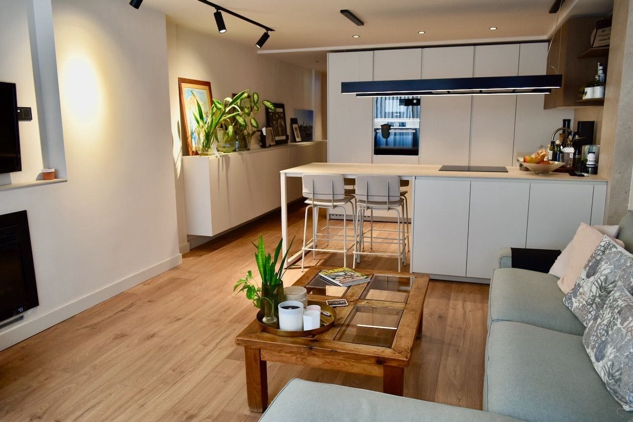 2 bedroom Apartment for sale in Altea - € 240,000 (Ref: 9872822)