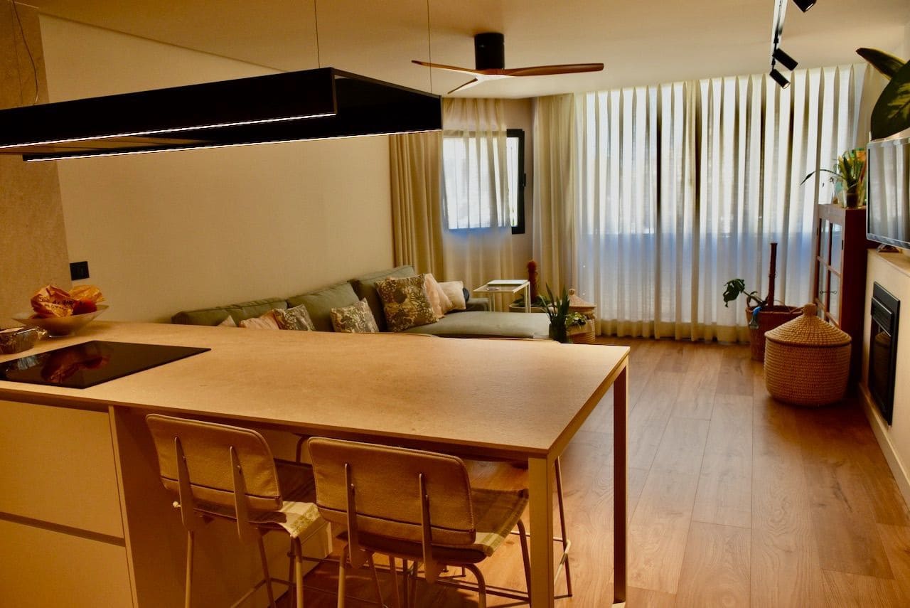 2 bedroom Apartment for sale in Altea - € 240,000 (Ref: 9872822)