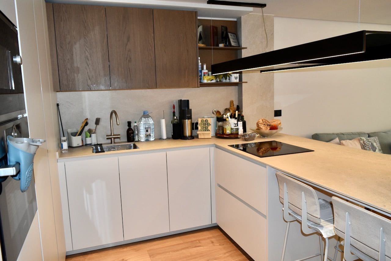2 bedroom Apartment for sale in Altea - € 240,000 (Ref: 9872822)