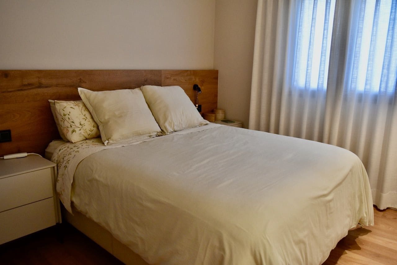 2 bedroom Apartment for sale in Altea - € 240,000 (Ref: 9872822)