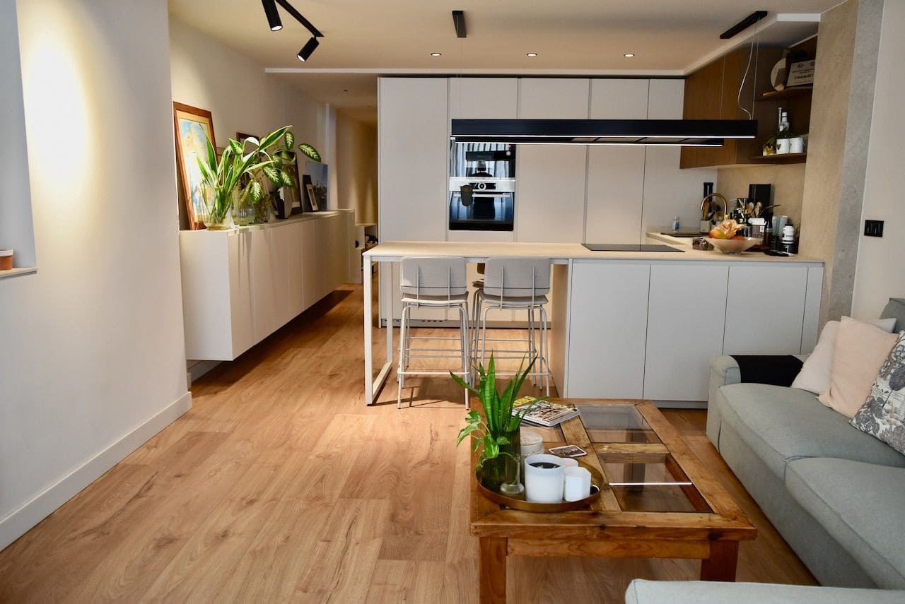 2 bedroom Apartment for sale in Altea - € 240,000 (Ref: 9872822)