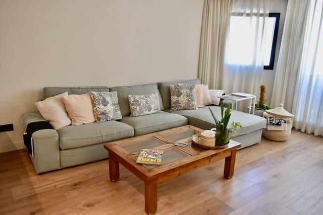 2 sovrum Lägenhet till salu i Altea - 240 000 € (Ref: 9872822)