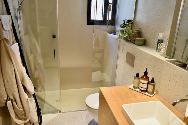2 sovrum Lägenhet till salu i Altea - 240 000 € (Ref: 9872822)
