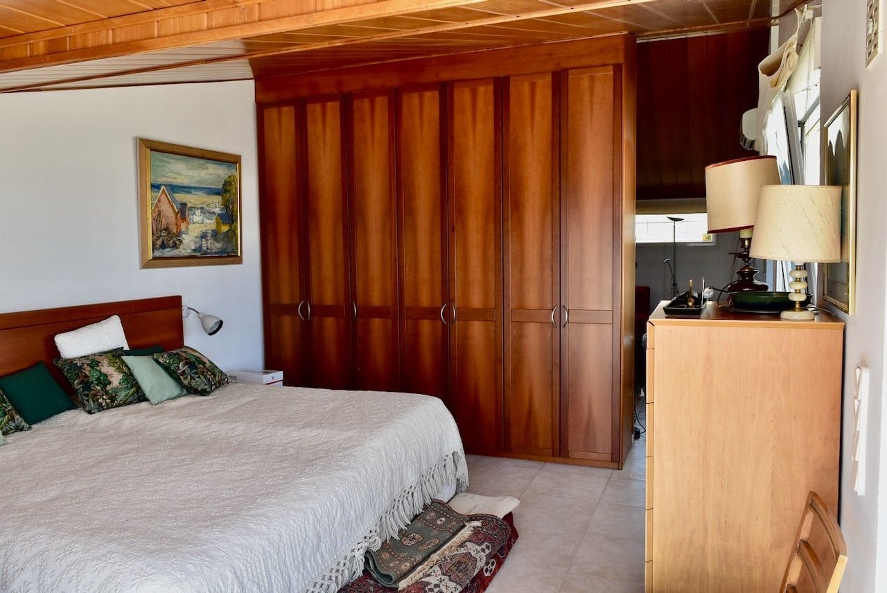 3 bedroom Penthouse for sale in Altea with garage - € 850,000 (Ref: 9928730)