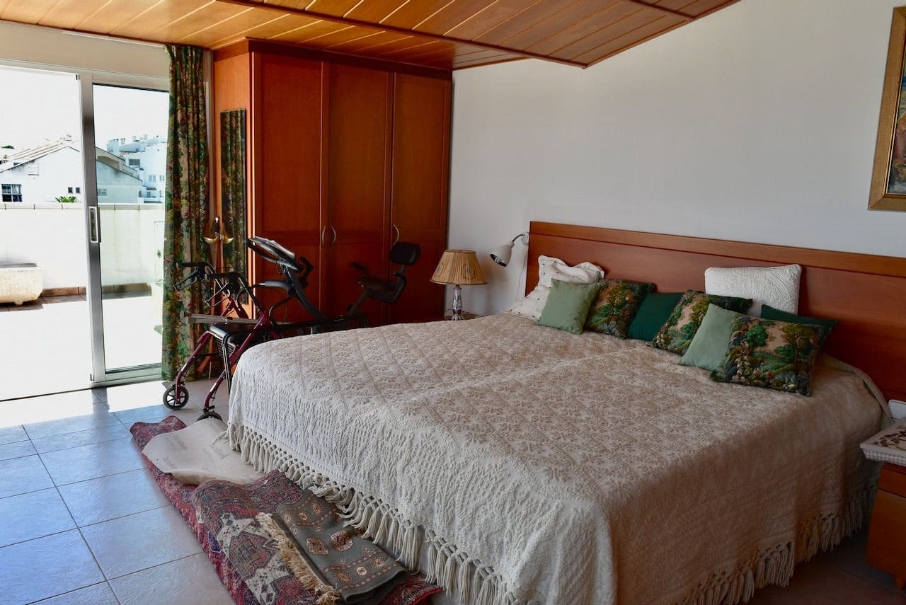 3 bedroom Penthouse for sale in Altea with garage - € 850,000 (Ref: 9928730)