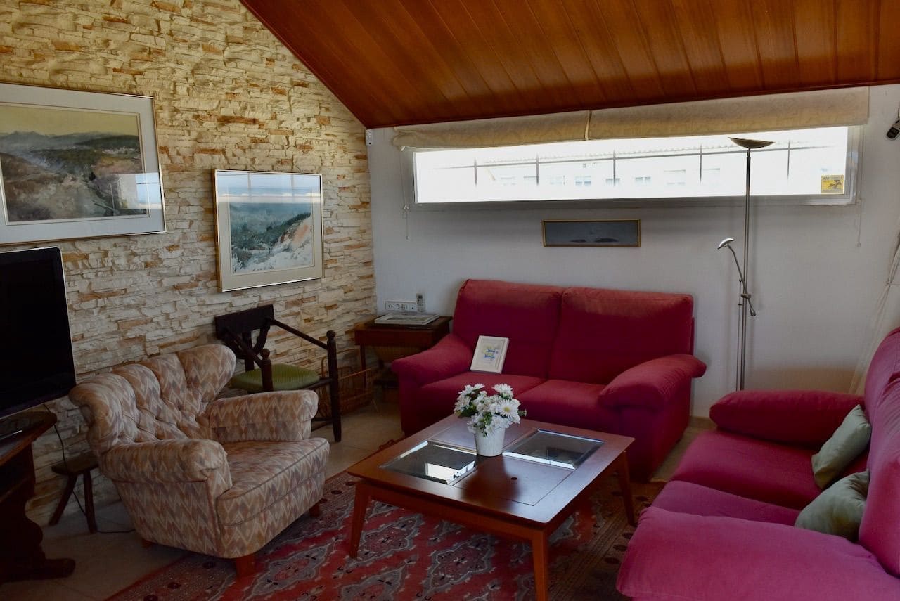 3 bedroom Penthouse for sale in Altea with garage - € 850,000 (Ref: 9928730)