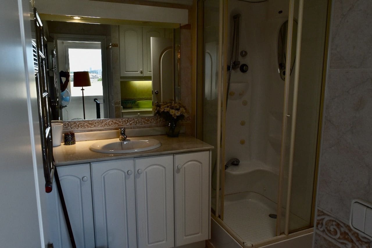 3 bedroom Penthouse for sale in Altea with garage - € 850,000 (Ref: 9928730)
