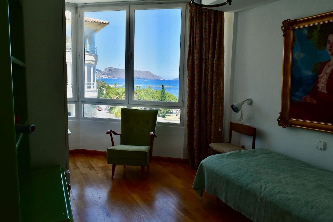 3 bedroom Penthouse for sale in Altea with garage - € 850,000 (Ref: 9928730)