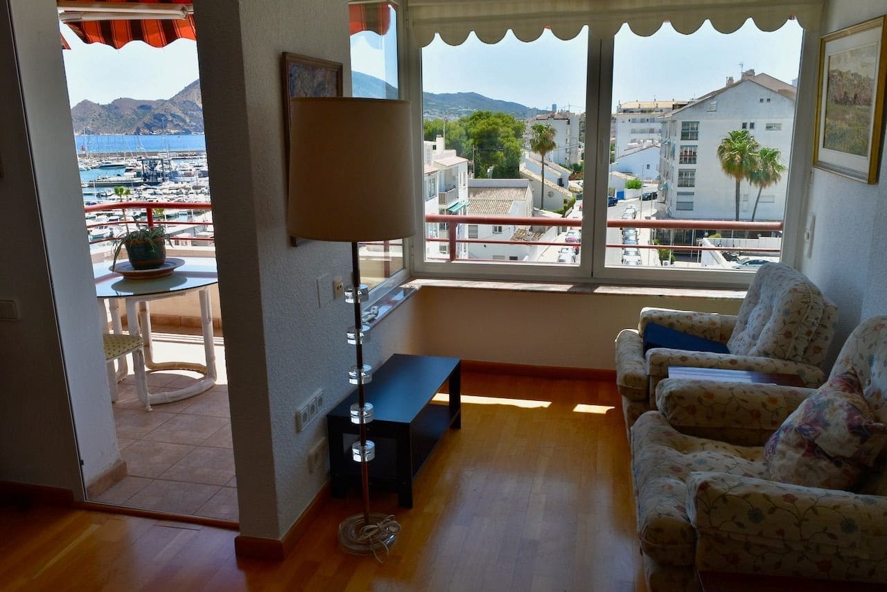 3 bedroom Penthouse for sale in Altea with garage - € 850,000 (Ref: 9928730)