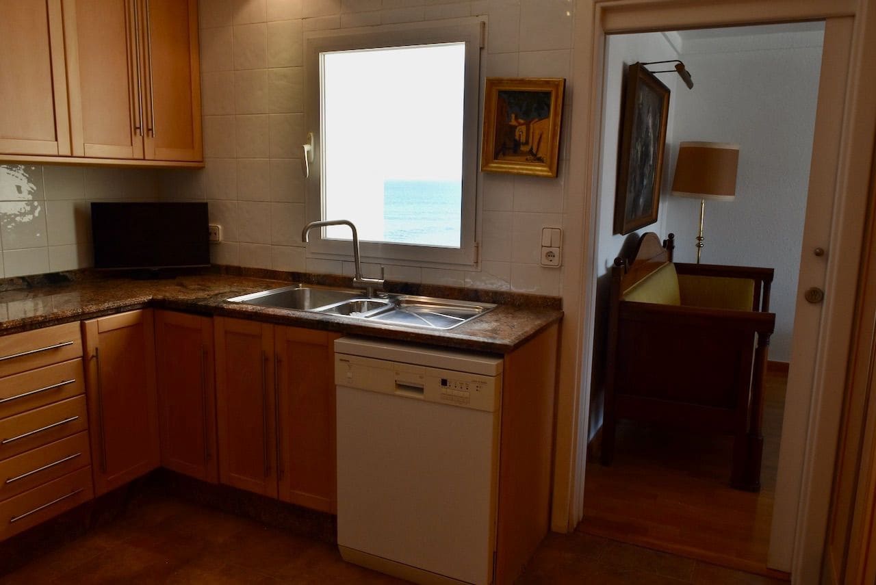 3 bedroom Penthouse for sale in Altea with garage - € 850,000 (Ref: 9928730)