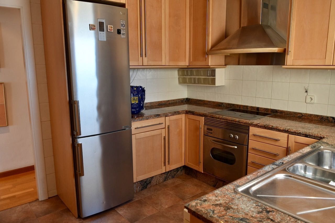 3 bedroom Penthouse for sale in Altea with garage - € 850,000 (Ref: 9928730)