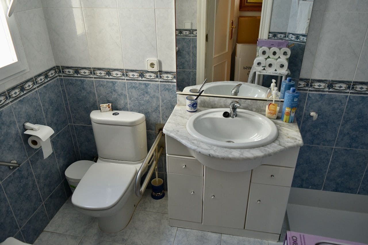 3 bedroom Penthouse for sale in Altea with garage - € 850,000 (Ref: 9928730)