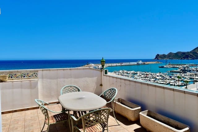 3 soveværelse Penthouse til salg i Altea med garage - € 850.000 (Ref: 9928730)
