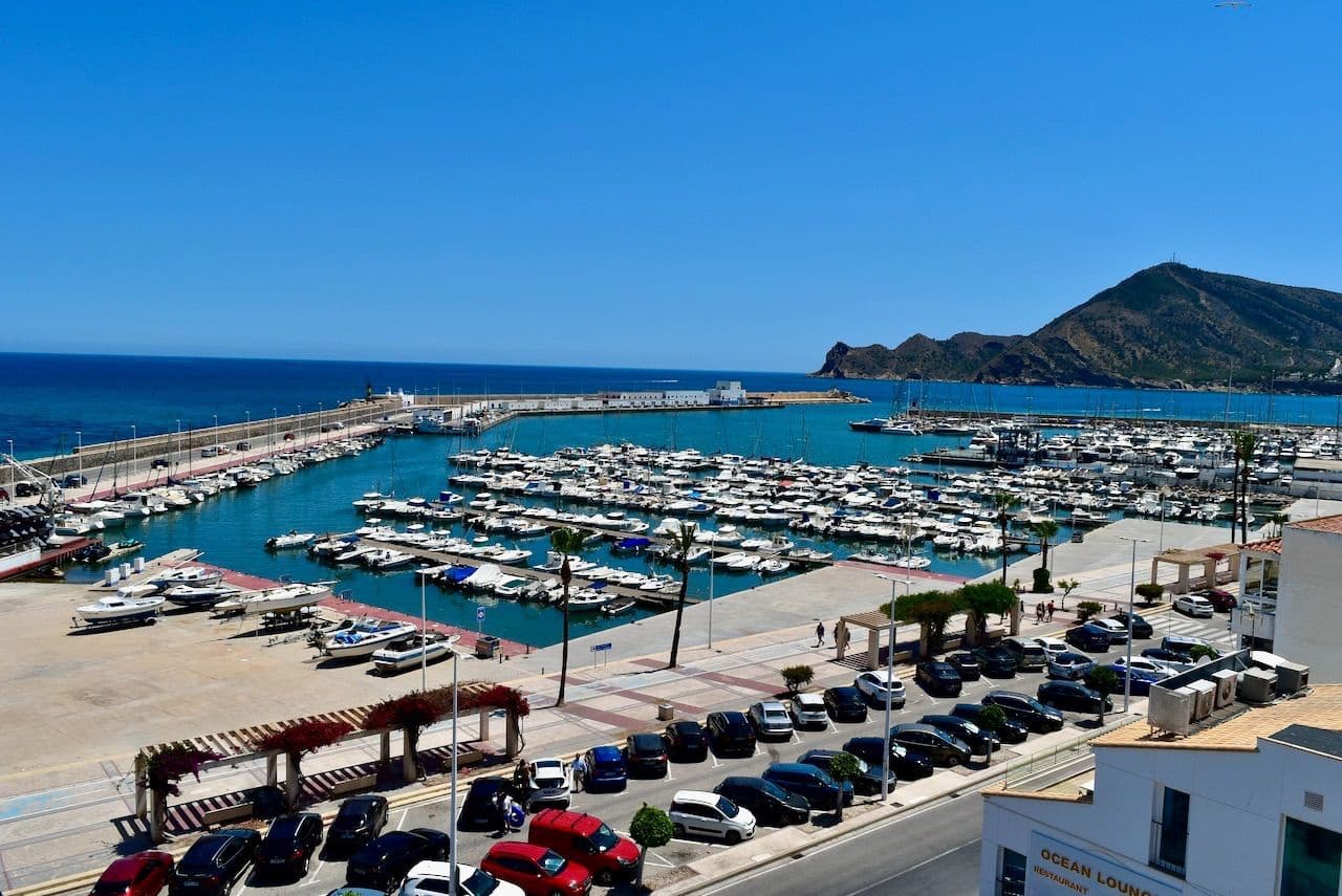 3 bedroom Penthouse for sale in Altea with garage - € 850,000 (Ref: 9928730)