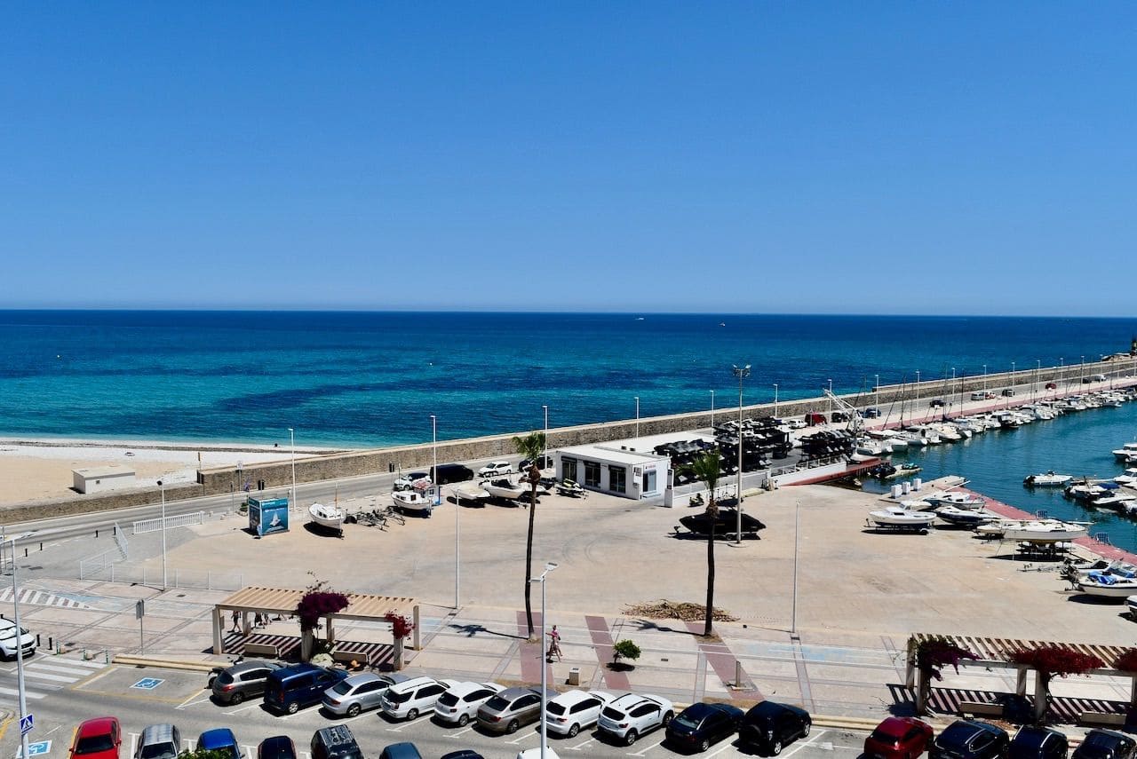 3 bedroom Penthouse for sale in Altea with garage - € 850,000 (Ref: 9928730)