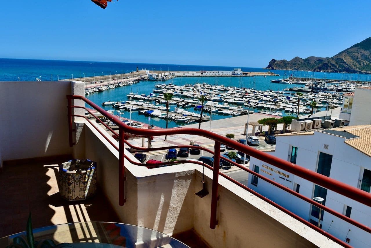 3 bedroom Penthouse for sale in Altea with garage - € 850,000 (Ref: 9928730)