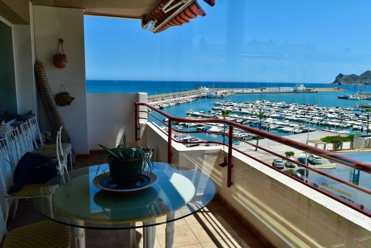 3 bedroom Penthouse for sale in Altea with garage - € 850,000 (Ref: 9928730)