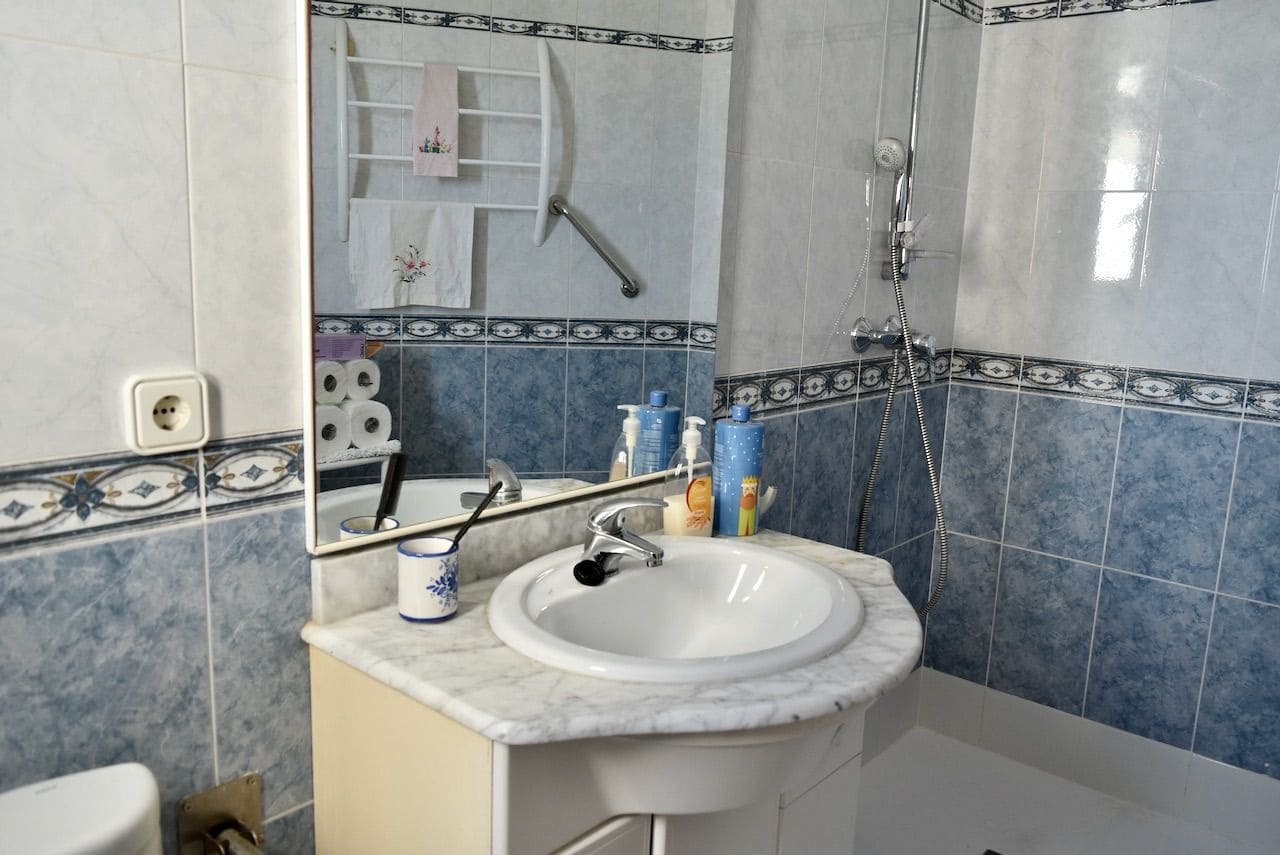 3 bedroom Penthouse for sale in Altea with garage - € 850,000 (Ref: 9928730)
