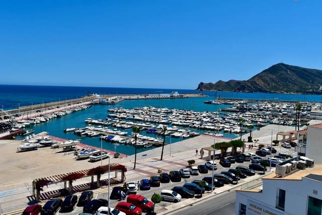 3 soveværelse Penthouse til salg i Altea med garage - € 850.000 (Ref: 9928730)