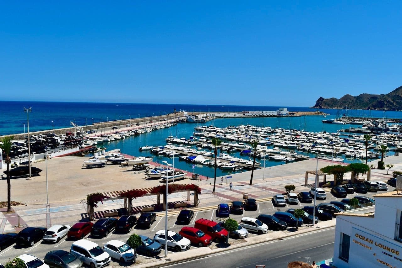 3 bedroom Penthouse for sale in Altea with garage - € 850,000 (Ref: 9928730)
