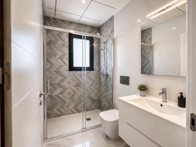 Chalet de 3 habitaciones en Polop en venta con piscina garaje - 469.000 € (Ref: 9966121)