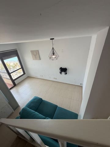 1 soverom Leilighet til salgs i Benalmadena Costa, Benalmádena med garasje - € 299 000 (Ref: 10000244)