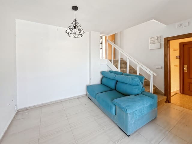 Apartamento de 1 habitación en Benalmadena Costa, Benalmádena en venta con garaje - 299.000 € (Ref: 10000244)