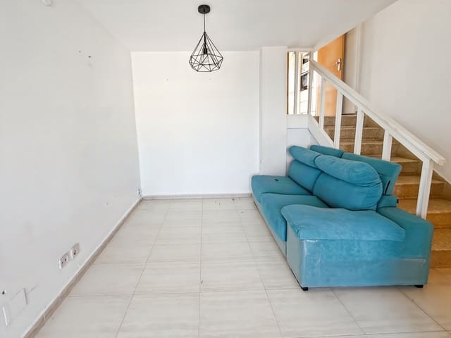 Apartamento de 1 habitación en Benalmadena Costa, Benalmádena en venta con garaje - 299.000 € (Ref: 10000244)