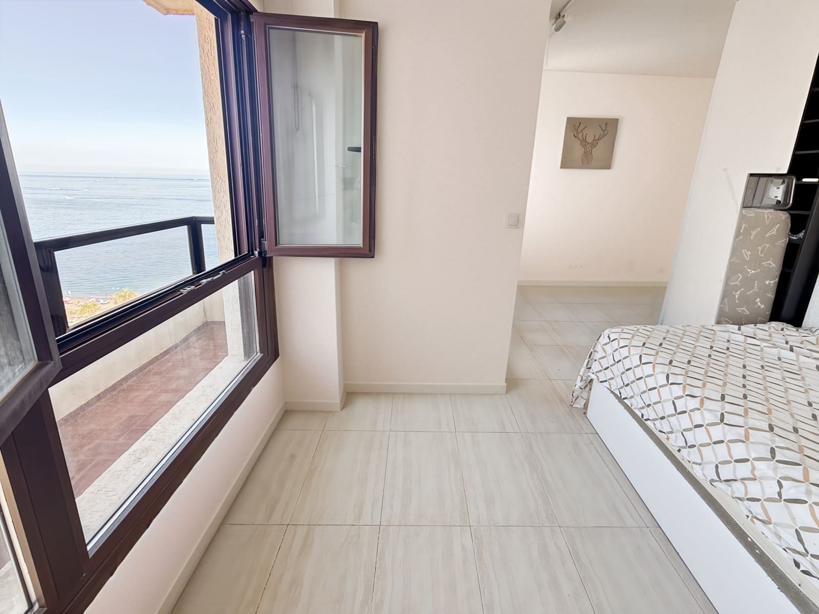 1 bedroom Apartment for sale in Benalmadena Costa with garage - € 299,000 (Ref: 10000244)